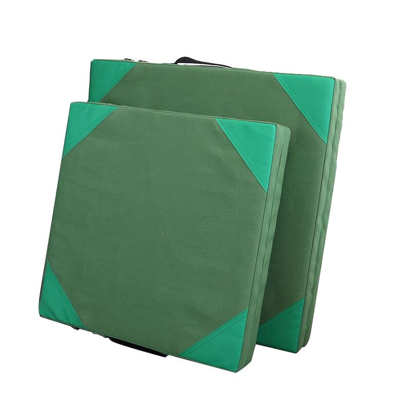 Foldable Multi-Purpose Gymnastics & Fitness Mat