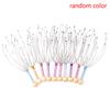 1Pcs Head Massager Scratcher Scalp Neck Release Relax Stress Massage Octopus