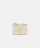Couronne Reve Half Wallet_Rcwfx25142Ivd