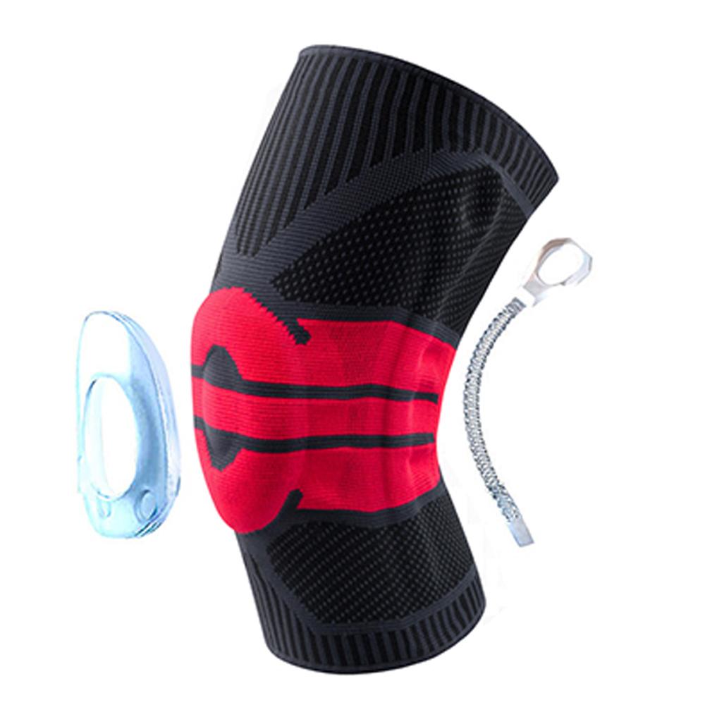 Tcare Professional Knee Brace Support Compression For Arthritis Pain Relief ACL MCL Meniscus Tear Post Surgery Recovery