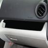 Piano Black Car Accessories Interior Car Soft PVC Plastic Copilot Dashboard Panel Cover Trim For Toyota RAV4 2006-2012