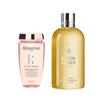 Kérastase Rose Shampoo & Molton Brown Duschgel Set