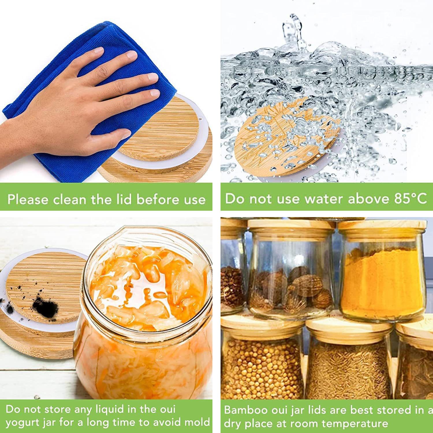 Уплотнительные крышки для бутылок Уплотнительные крышки для банок Крышки для бутылок — фото 4