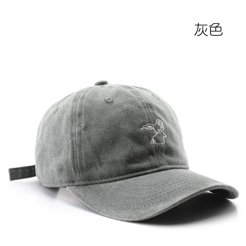 Autumn and winter warm water wash cap outdoor travel cycling sun protection sun shade baseball cap