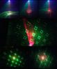 Aurora Starry Sky Laser Projector Light for Indoor Parties