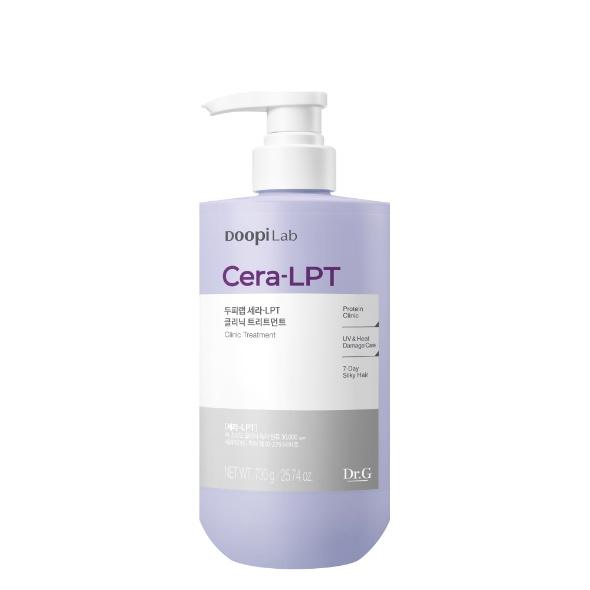 Scalp Lab Cera-LPT Clinic Treatment 730g