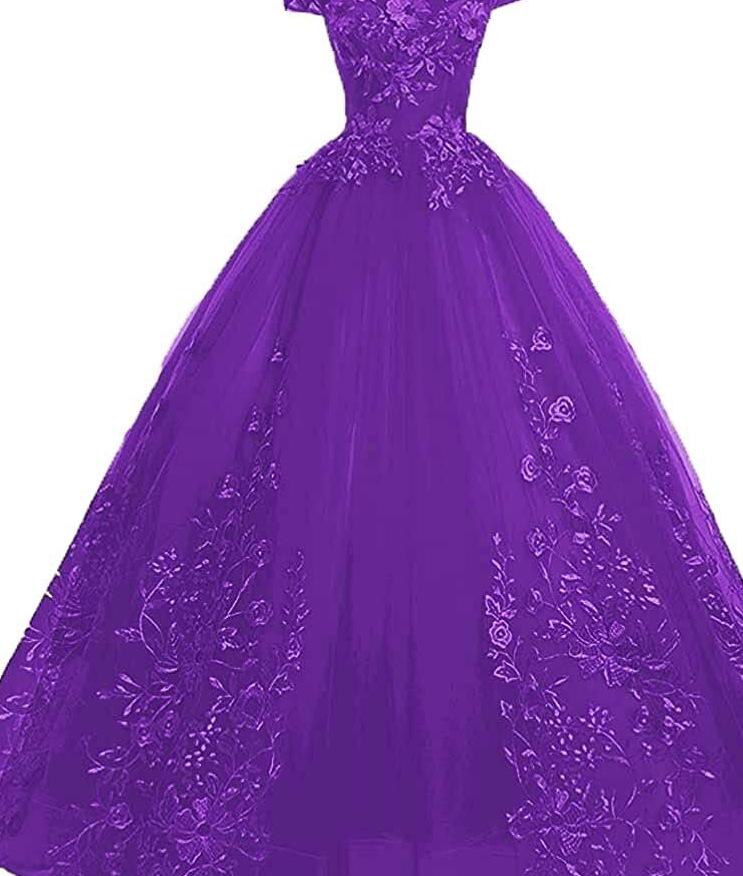 Colored Yarn Student Art Puffy Skirt 2025: New Style Host Evening & Performance Dress for Women