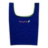 Marushin Eco Bag, Ghibli My Neighbor Totoro, Totoro Icon, Made with Recycled Polyester, 1165044100
