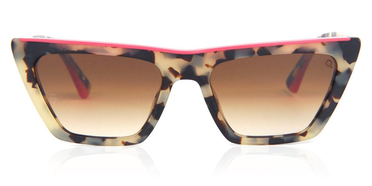 

Etnia Barcelona Walo Sun Hvfu Women Sunglasses Rainbow/54-18-145
