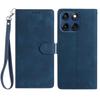 For Motorola Moto E13 E20 G05 G54 Edge 40...Wallet Style Frosted Leather Phone Case, Multi-Card Slots & Stand, Shockproof Protective Cover (8 Colors)