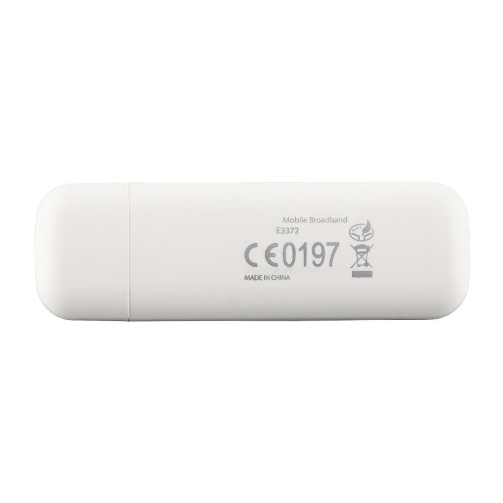 E3372h‑607 4G Modem LTE USB Stick Dongle Pocket WiFi Router Mobile Hotspot