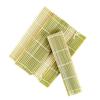 Pomůcky na výrobu sushi – Bambusové podložky na rolování sushi