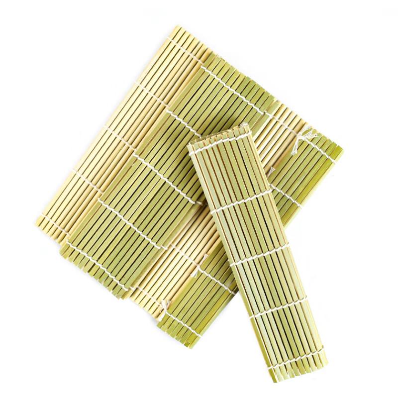 Sushi Rolling Bamboo Mat