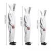 1 Set Professional Ventilated Full Body Beekeeping Bee Keeping Suit With Gloves