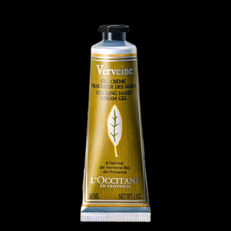 L'Occitane Hand Cream