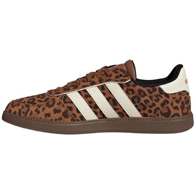 Полуботинки Adidas Breaknet Sleek EU 37  1/3