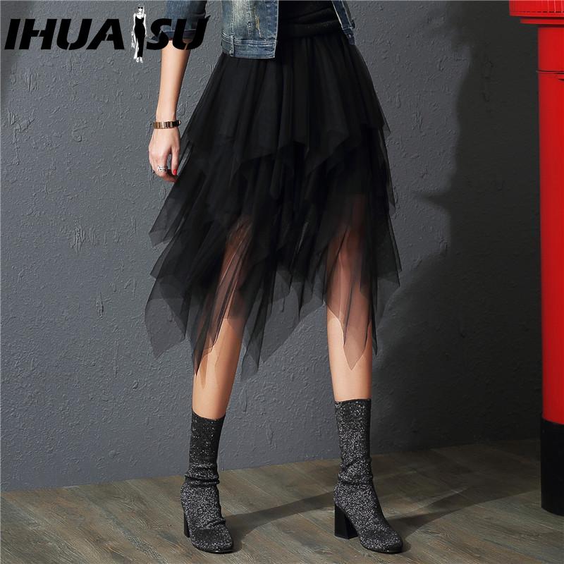 

IHUASU Женская Мода Повседневные Однотонные Летние Весенние Брюки one size