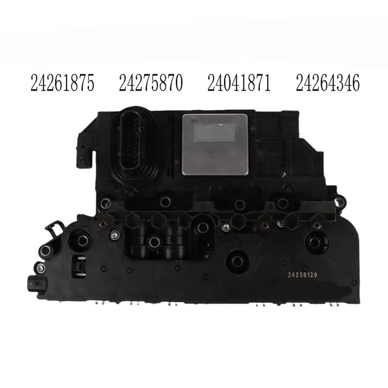 ABLZ-24261875 TCM Transmission Control Module For Buick Cadillac GMC 6T70 6T75 6T80 24275870 24041871 24264346