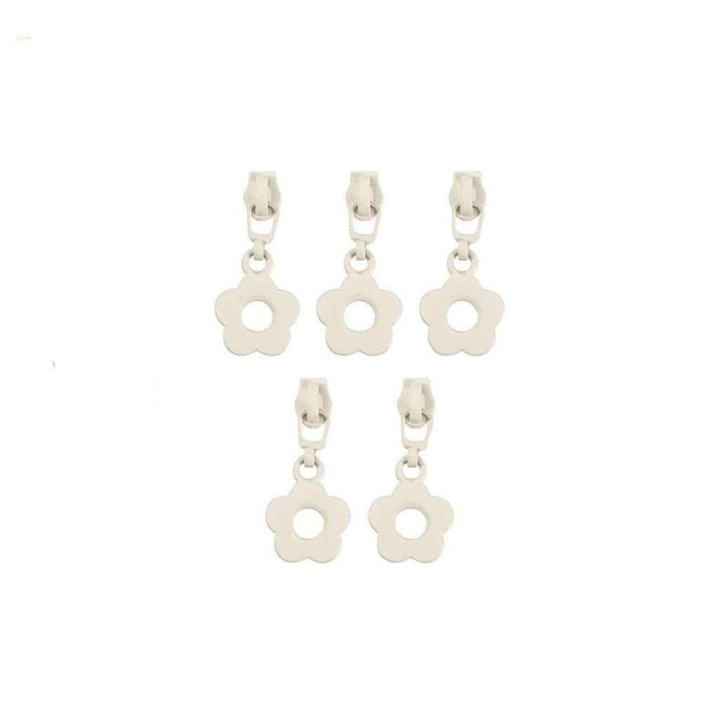 No.3 Nylon Zipper Zips Repair Kit Repair Replacement Zipper New Bag Zipper Set  Sewing Garment