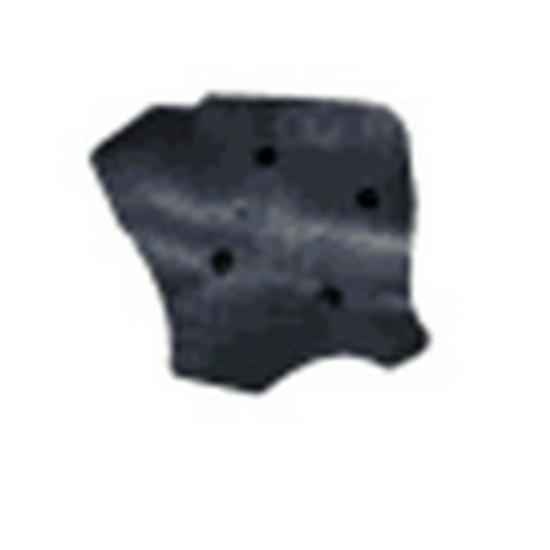 BMW 3 Series G20/G28 Rear Axle Cover (Part No. 33306884685/33306884686)