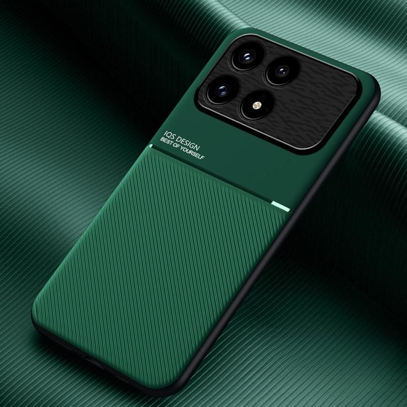 For Xiaomi Poco F8 Pro 5G Case Luxury Magnetic Leather Phone Cases For Poco F8 F 8 8F Pro PocoF8 Ultra 5G Soft Bumper Back Cover