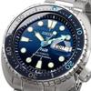 Seiko PROSPEX Mechanical Automatic PADI Special Edition Turtle Diver's Watch, 200m, Sapphire Crystal, SRPK01, Made in Japan, Men's, Overseas Model