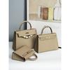 Women's Versatile Bag+niche Women's High-end Handbag+women's Large Capacity Crossbody Bag
