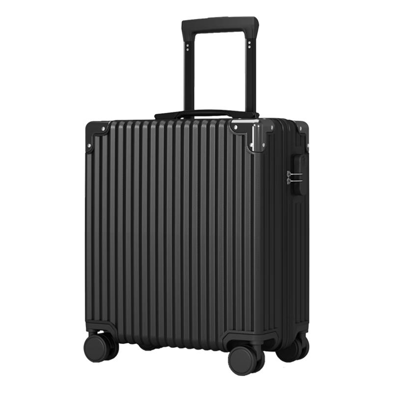 ATHT 18-inch Business Carry-on Luggage 18-inch