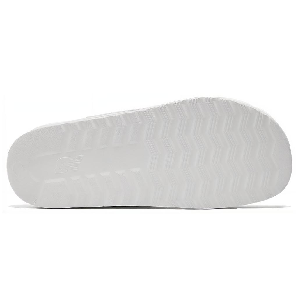 New Balance Nclay Sandals 'White'