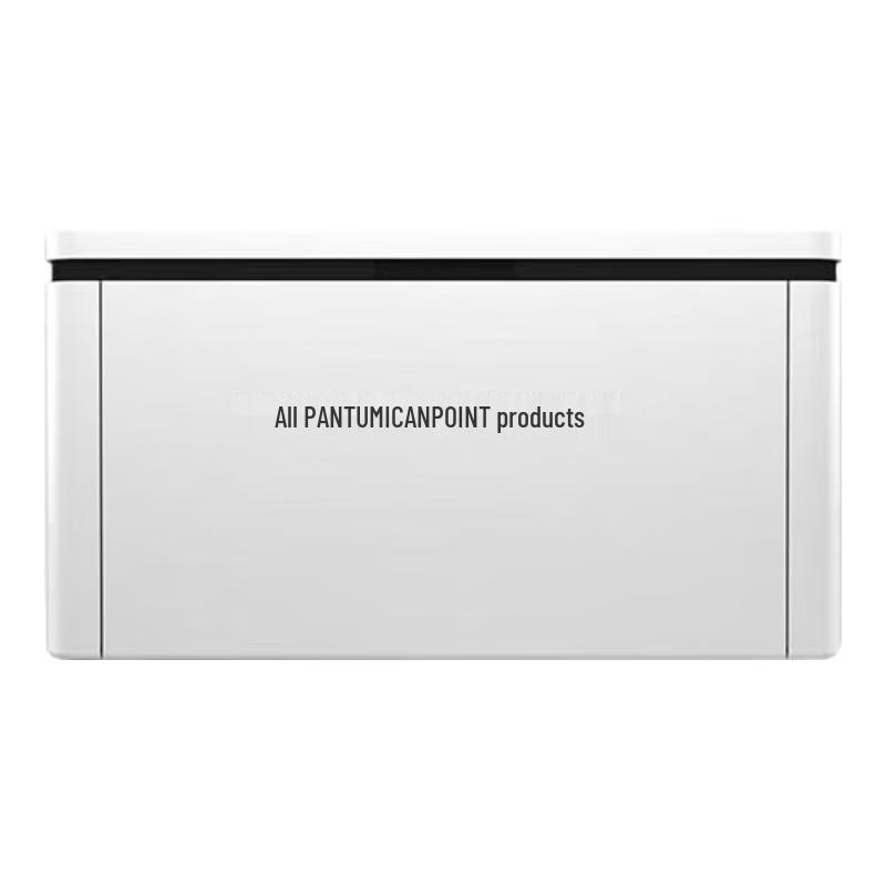 

Pantum BP2336W A4 Black and White Laser Printer CN plug (adapter included)