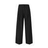 VISITINNEWYORK Pintuck Wide Pants (Vz1Lp10)