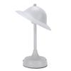 Cordless Table Lamp Aluminum Alloy Rechargeable Portable Sliding Table Lamp Decoration for Bedroom Living Room