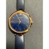 Used Kate Spade New York watch body navy