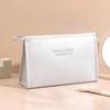 Borsa da Viaggio Portatile Impermeabile in PU per Cosmetici da Donna DCLOUD