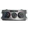 Car Air Conditioning Control Switch AC Knob Complete Panel Assembly For Chery Tiggo 3 Tiggo 5