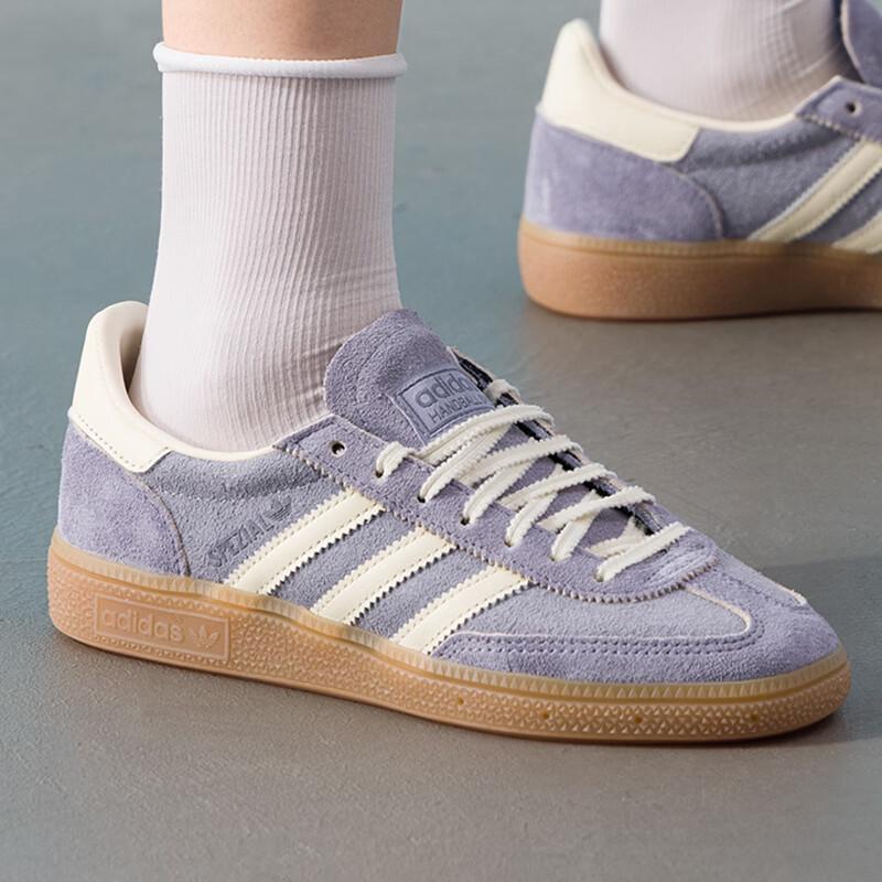Adidas Women's Spezial Low-Top Skate Shoes JR0849
