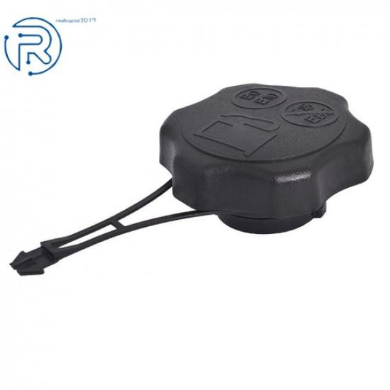 Fuel Tank Cap For Toro Smart Stow Fuel Cap & Briggs Stratton Part 594061 Mower