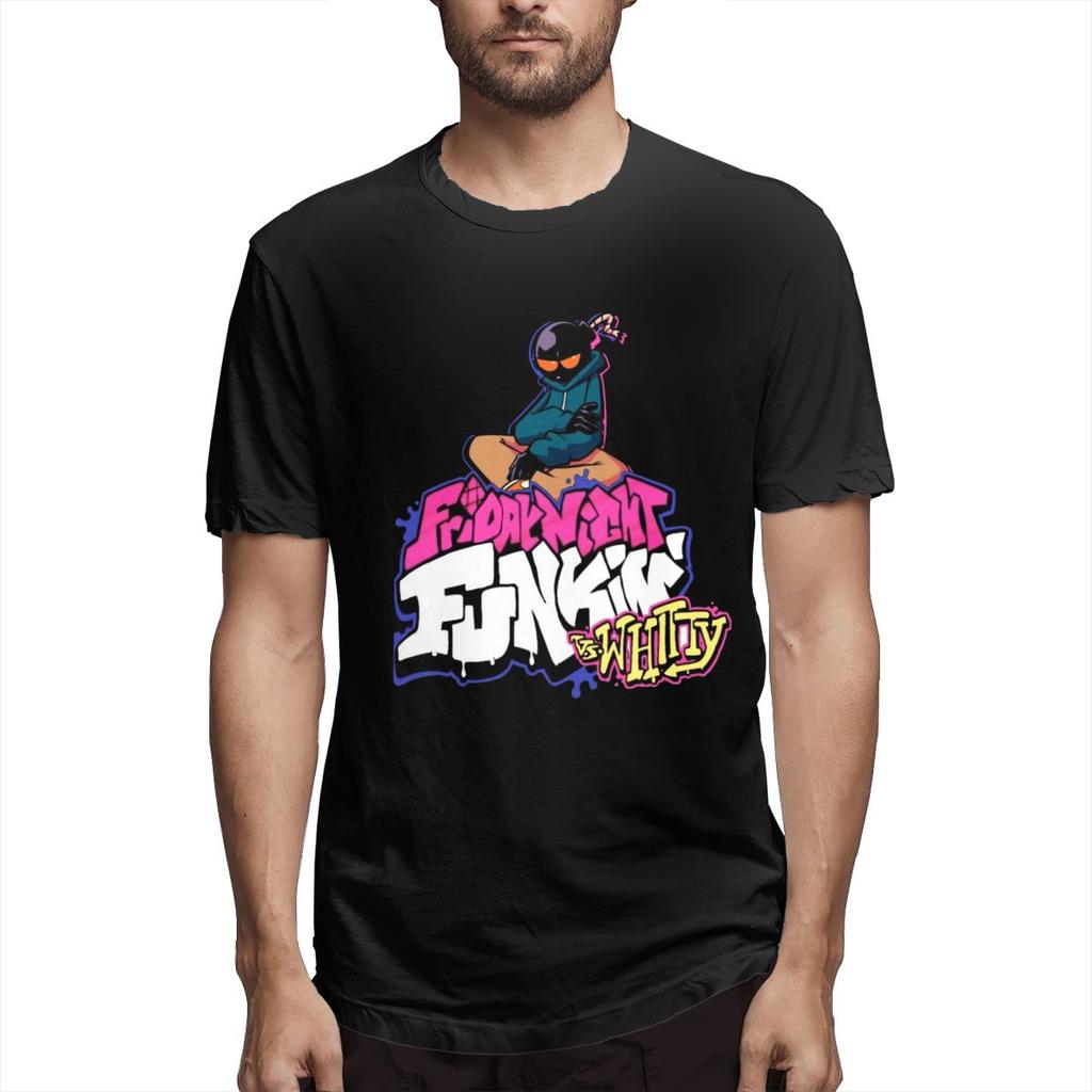keith fnf t shirt