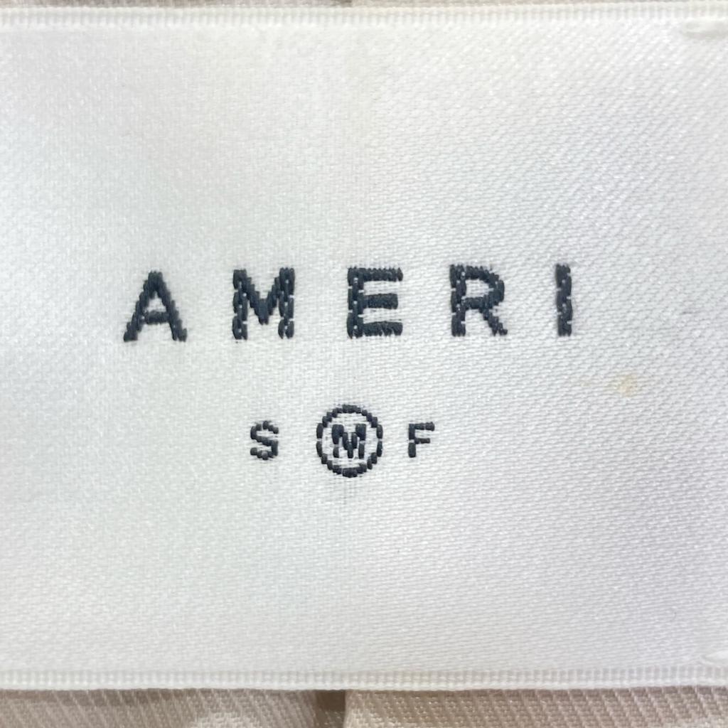 AMERI 01310660040 VESTE TWEED JOUETTE Veste Tweed M BeigeOccasion