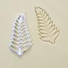 DIY Plastic Seal Mold Process Embossing Tool