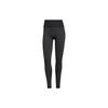 adidas Sports Pants Women's Black Moderate HB1437