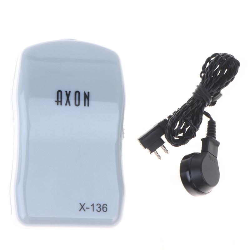 Pocket Ear Hearing Aid Wired Sound Amplifier Receiver Amplificador Adjustable Tone Deaf Aid Eare Health Care Tool