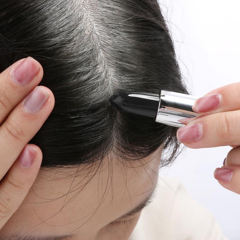 OHICO White Hair Cover-Up Stick – Temporary Touch-Up Pen