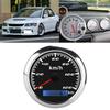 Auto Accessories GPS Speedometer Pointer Odometer 0‑120KM/H 0‑999999KM IP67 9‑32VDC  for Car Truck Boats