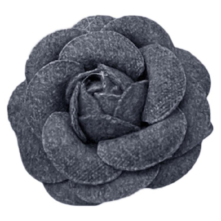 Wedding Vintage Elegant Flower Badge Lapel Brooches Gifts for Friends Wholesale