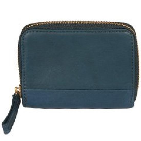 Porter Coin & Pass Case [PORTER WISEPorter Wise] 341-01320 2. Brown
