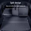 2024 Wuling Hongguang MINI Macaron 3rd Gen Car Seat Cover Set