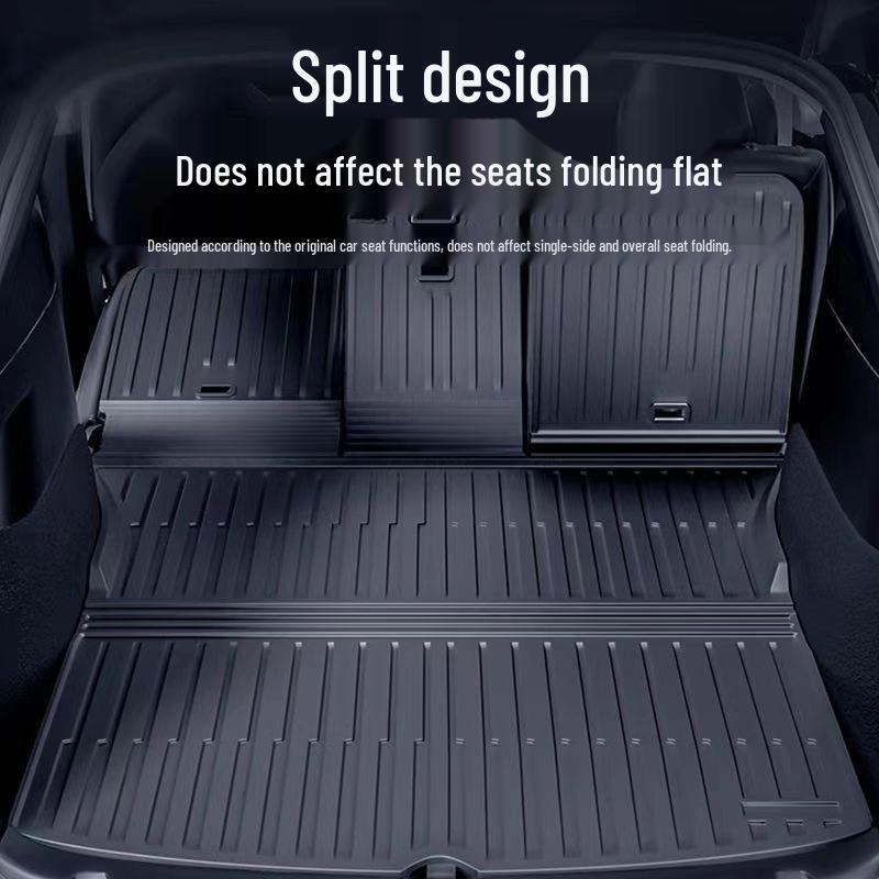 2024 Wuling Hongguang MINI Macaron 3rd Gen Car Seat Cover Set