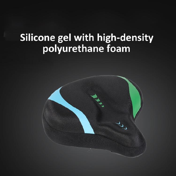 Strong Rubber Cycling Seat Delivering Superior Softness And Stability