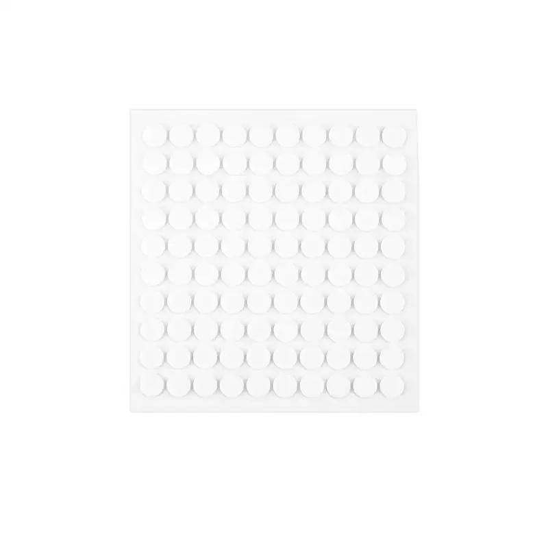 

Набор лент Наклейки Силиконовые формы для свечей Аксессуары Принадлежности для изготовления свечей Двусторонний художественный фитиль 100 - 400 шт. Пенопластовые фитили